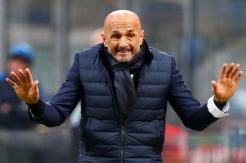 Spalletti Minta Pasukannya Kembali ke Prinsip Awal