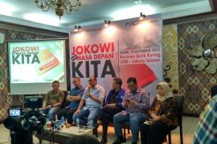 Survei PolMark: Perindo...
