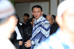 Bertepatan Hari Natal, Ahok Bakal Dapat Remisi dari Kemenkumham