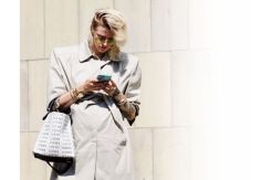 Mendeteksi Tren Fashion...