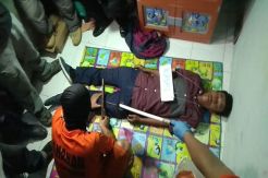 Hasil Pra Rekonstruksi Terungkap Pelaku Butuh 30 Menit Mutilasi Korban