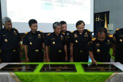 Bea Cukai Tambah Tiga...