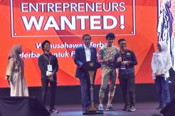 Cara Jokowi Jadikan Indonesia Pusat Kekuatan Ekonomi Digital Asia