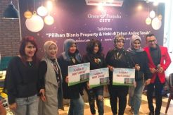 Tahun Anjing dan Tanah Baik untuk Investasi Properti
