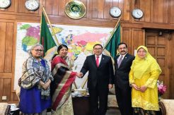 Fadli Zon: Harus Ada Solusi Politik Bagi Pengungsi Rohingya