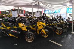 CustoMAXI Kuatkan Ikatan...