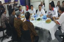KPU DKI Nyatakan DPW...