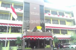 Penculik Anak di ITC Kuningan Terekam CCTV, Pelakunya Pria Bertato