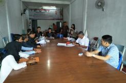 KPU Nyatakan DPD Perindo...