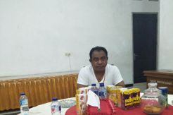 Kecewa dengan Keputusan Partai, Ketua DPC PDIP TTU Mundur