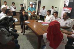 Lolos Verifikasi, Perindo Grobogan Mengaku Siap 6 Bulan Lalu