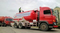 Cukupi BBM, Pertamina Siapkan Layanan Ekstra di Jalur Tol