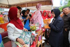 Risma: Jabatan Tidak...