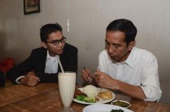 Pemuda Aceh Raup Miliaran...