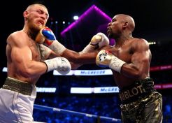 Tolak Tawaran Manny...