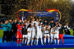 Barca Tolak Guard of Honour, Madrid Tetap Gelar Pesta di El Clasico