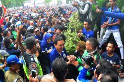 Manajemen PSIS Berburu Pemain Liga Spanyol dan Belanda