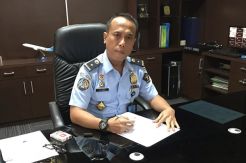Sepanjang 2017, Kantor Imigrasi Jakpus Deportasi 271 WNA