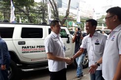Jelang Verifikasi Faktual,...