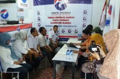 Dinyatakan Memenuhi Syarat, Perindo Sleman Konsolidasi Total