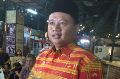 Yakin Dampingi Emil, Uu Ruzhanul Ulum Bilang Begini