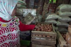 Jelang Natal-Tahun Baru, Harga Telur di Daerah Ini Melonjak