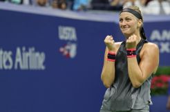 Kvitova Berharap Bisa Lebih Sukses di Musim Baru