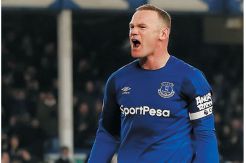 Kembali ke Everton,...