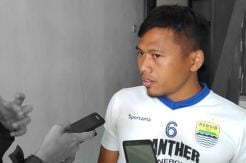 Terpuruk di Musim Lalu, Persib Coba Realistis