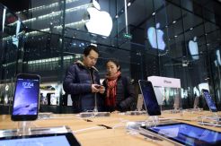 Terkuak ID Face iPhone...