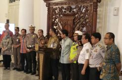 Kawasan Tanah Abang Ditata Ulang, Anies Siapkan Ratusan Lapak PKL