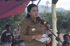 Karolin: Tidak Ada Warga Sompak Bernama Natalia yang Menderita Tumor Lidah