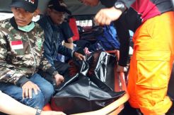 Tenggelam di Pantai Salira, Alam Ditemukan Tak Bernyawa