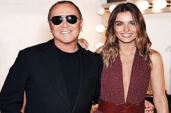 Michael Kors Putuskan Tak Pakai Bulu Binatang untuk Koleksinya
