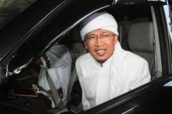 Aa Gym Bisa Ubah Peta Politik Pilgub Jabar