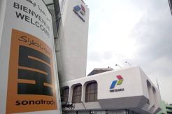 Pertamina-Sonatrach Perkuat Kerja Sama, Buka Peluang Baru di Aljazair