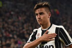 Bawa Juve ke Perempat Final, Allegri Yakini Dybala Telah Kembali