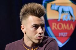 El Shaarawy Merasa Aneh Roma Kalah dari Torino