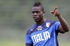 Balotelli: Terlalu Sulit untuk Pulang ke AC Milan