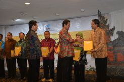 Penyelenggaraan Kearsipan di Indonesia Memprihatinkan