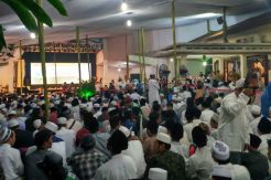 Haul Gus Dur Usung Tema Semua Demi Bangsa dan Negara