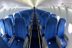 3 Cara Memilih Kursi Pesawat untuk Liburan