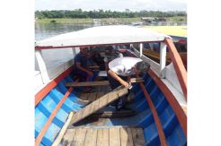 Puluhan Perahu di 3 Waduk Besar Jabar Diperiksa
