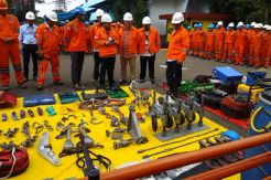 Natal-Tahun Baru, PLN Jamin Pasokan Listrik Jakarta-Banten Aman