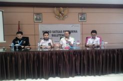 Permintaan BBM, LPG dan Avtur Naik Jelang Natal dan Tahun Baru