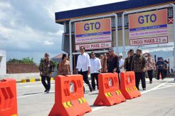 Tol Soroja Akan Terapkan Tarif Satu Harga, Jauh-Dekat Rp7.000