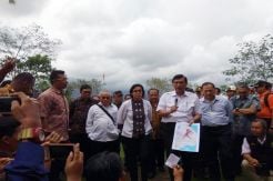 Bali Masih Aman, Indonesia Siap Menjadi Tuan Rumah IMF-WB 2018