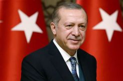 Erdogan Berharap AS...