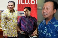 Ini Tiga Kader Terbaik Golkar Potensial Duduki Posisi Ketua DPR