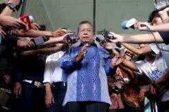 Pemerintah Targetkan Sertifikasi 80 Juta Bidang Tanah Selesai 2019